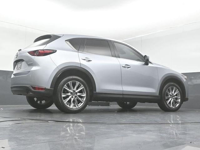 2021 MAZDA CX-5 - Image 44