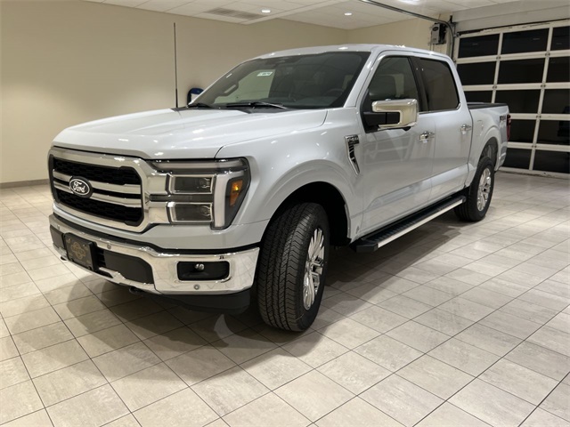2025 Ford F-150 Lariat's photo