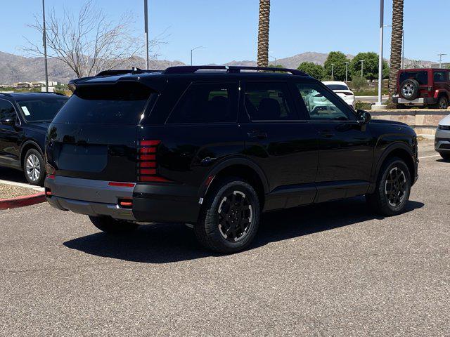 2026 Hyundai Palisade XRT photo 2