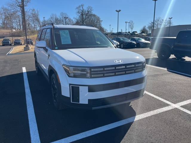 2025 Hyundai Santa Fe SEL's photo