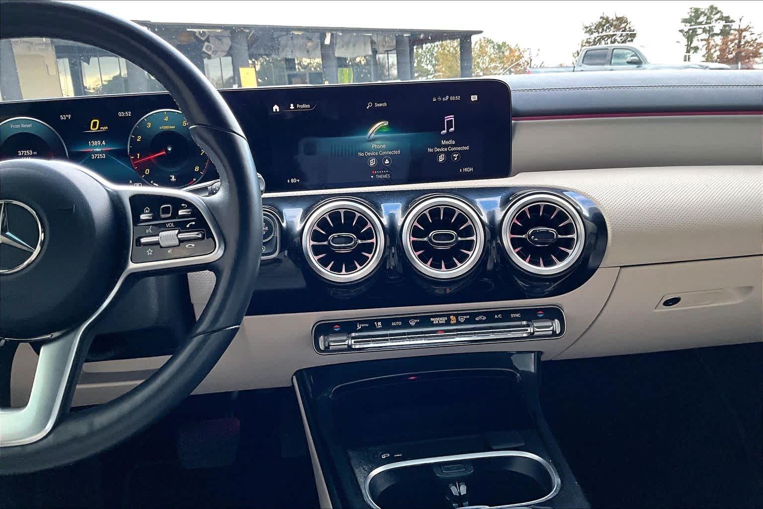 Image of Certified Pre-Owned 2022 Mercedes-Benz CLA 250 Coupe