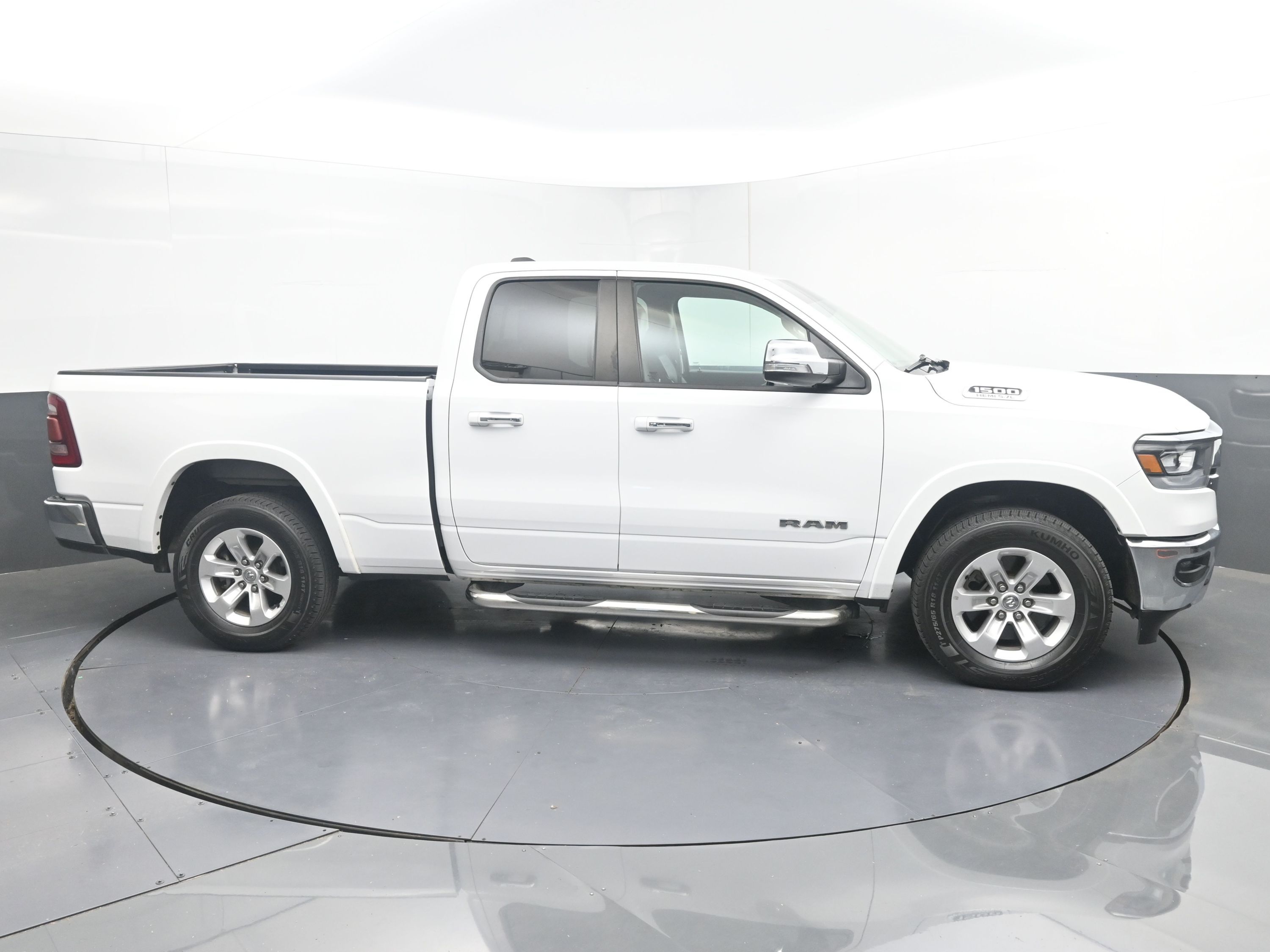2020 RAM Ram 1500 Pickup