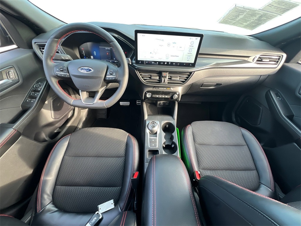2024 Ford Escape ST-Line photo 8