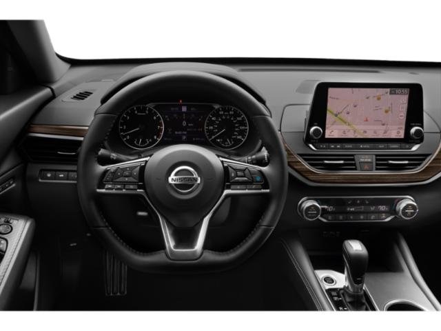 2019 Nissan Altima 2.5 SV photo 7