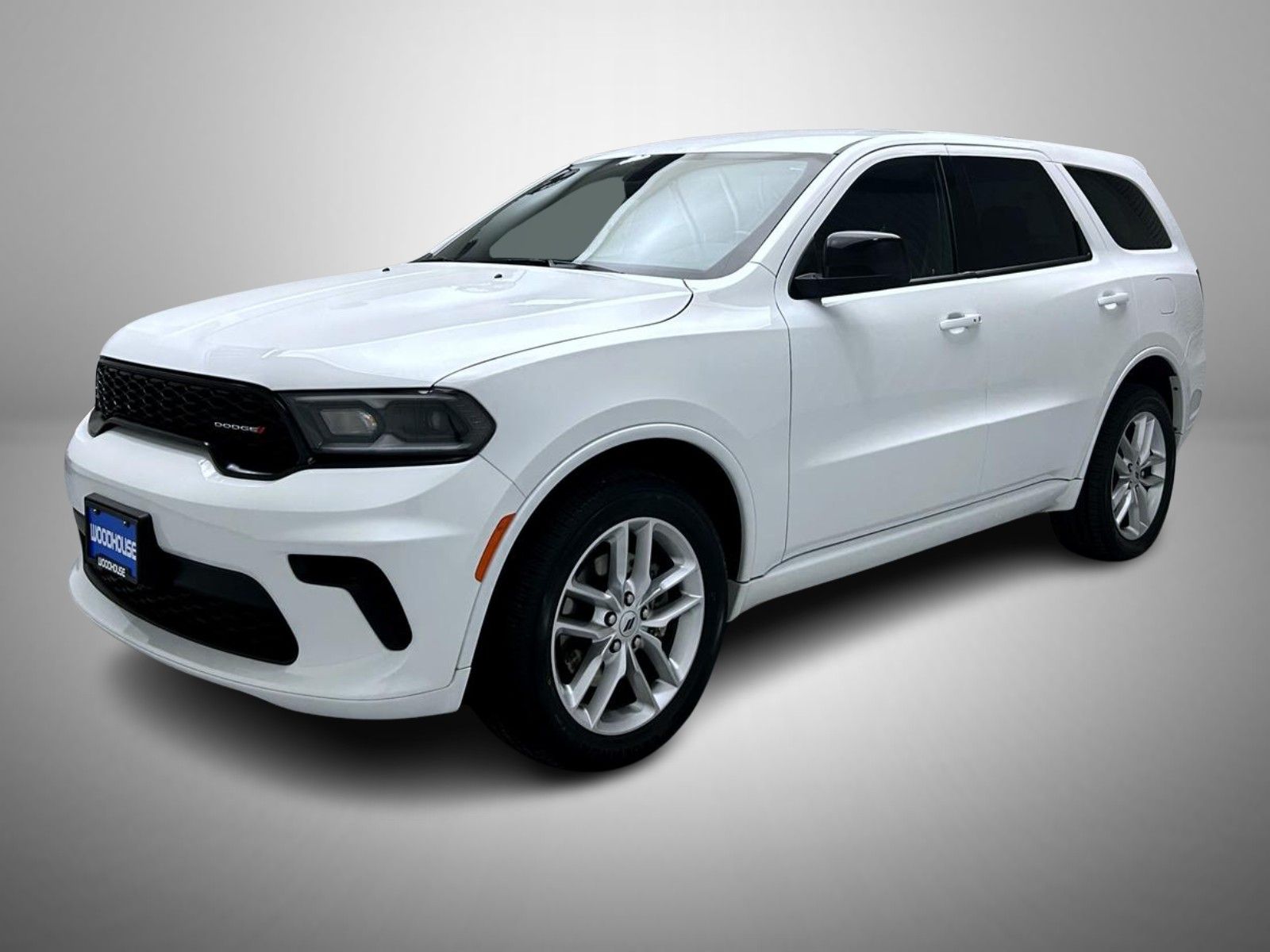 2024 Dodge Durango GT's photo