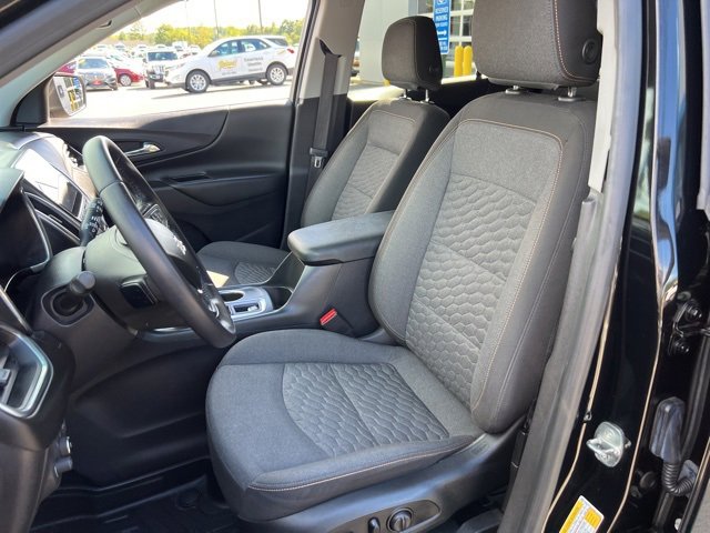2021 Chevrolet Equinox LT photo 18