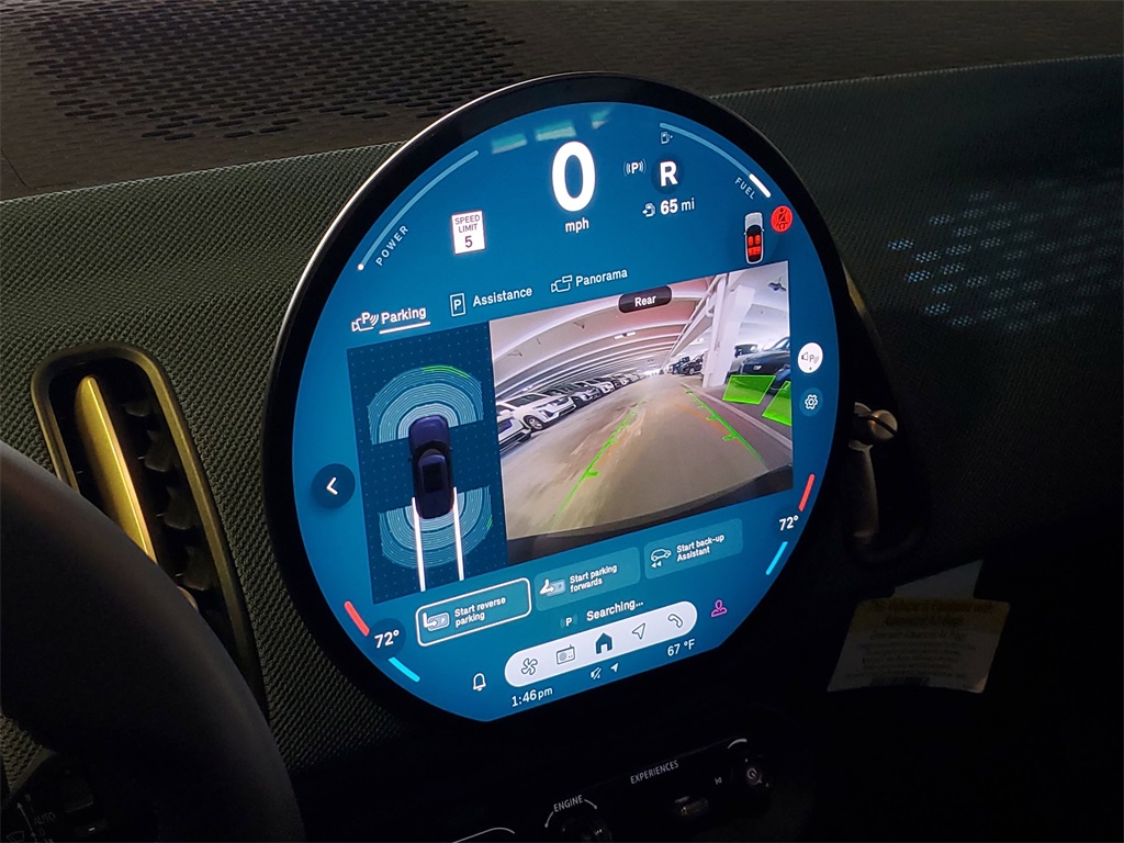 2025 Mini Countryman S photo 20