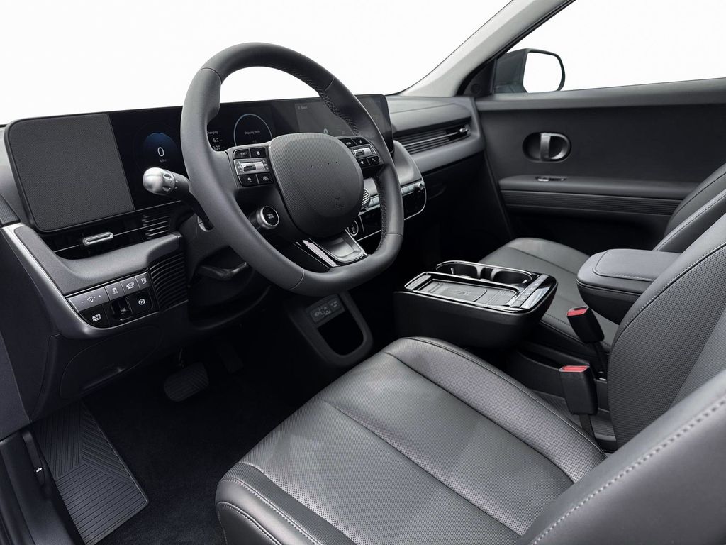 2025 Hyundai Ioniq 5 SEL photo 14