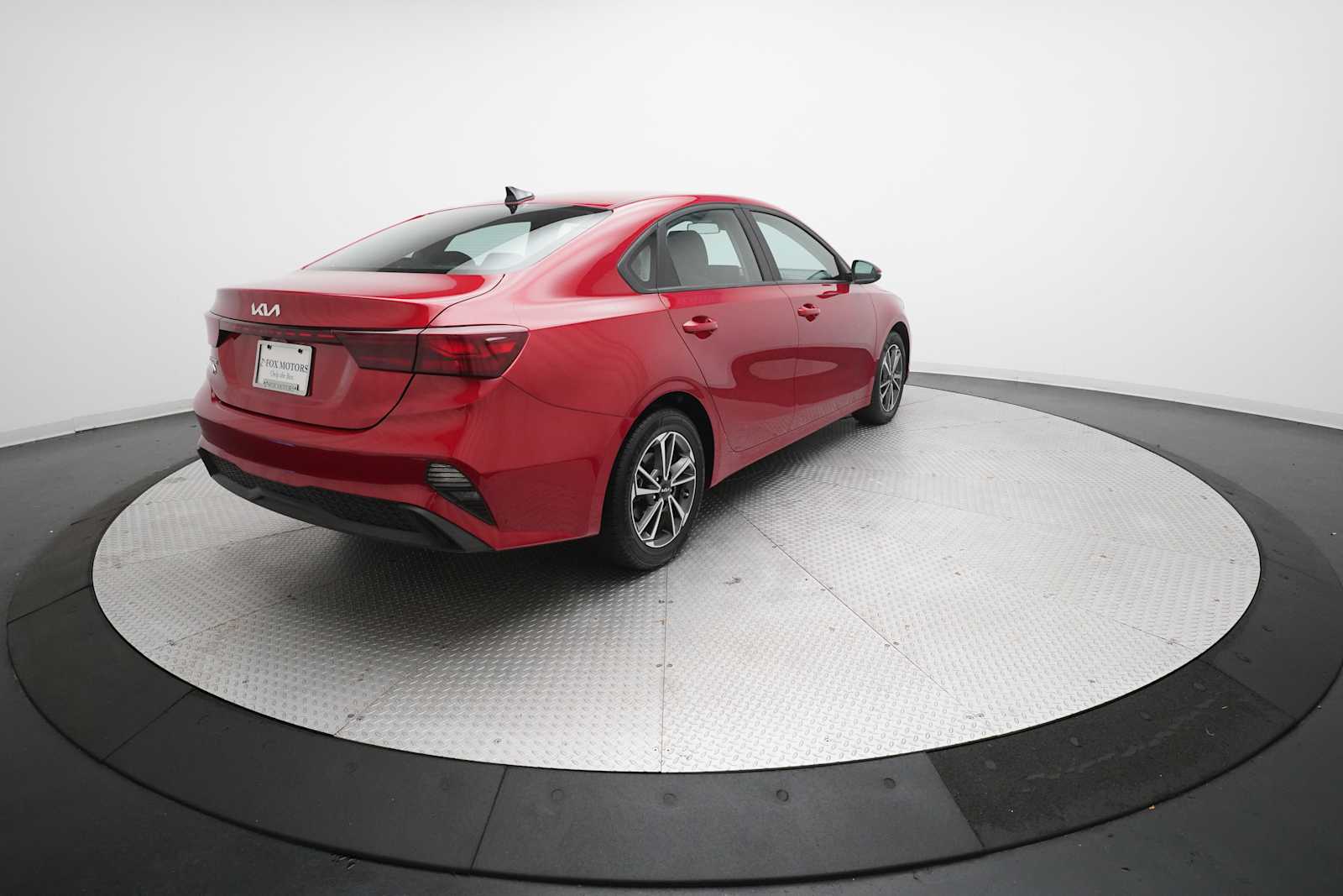 2022 Kia Forte LXS photo 29