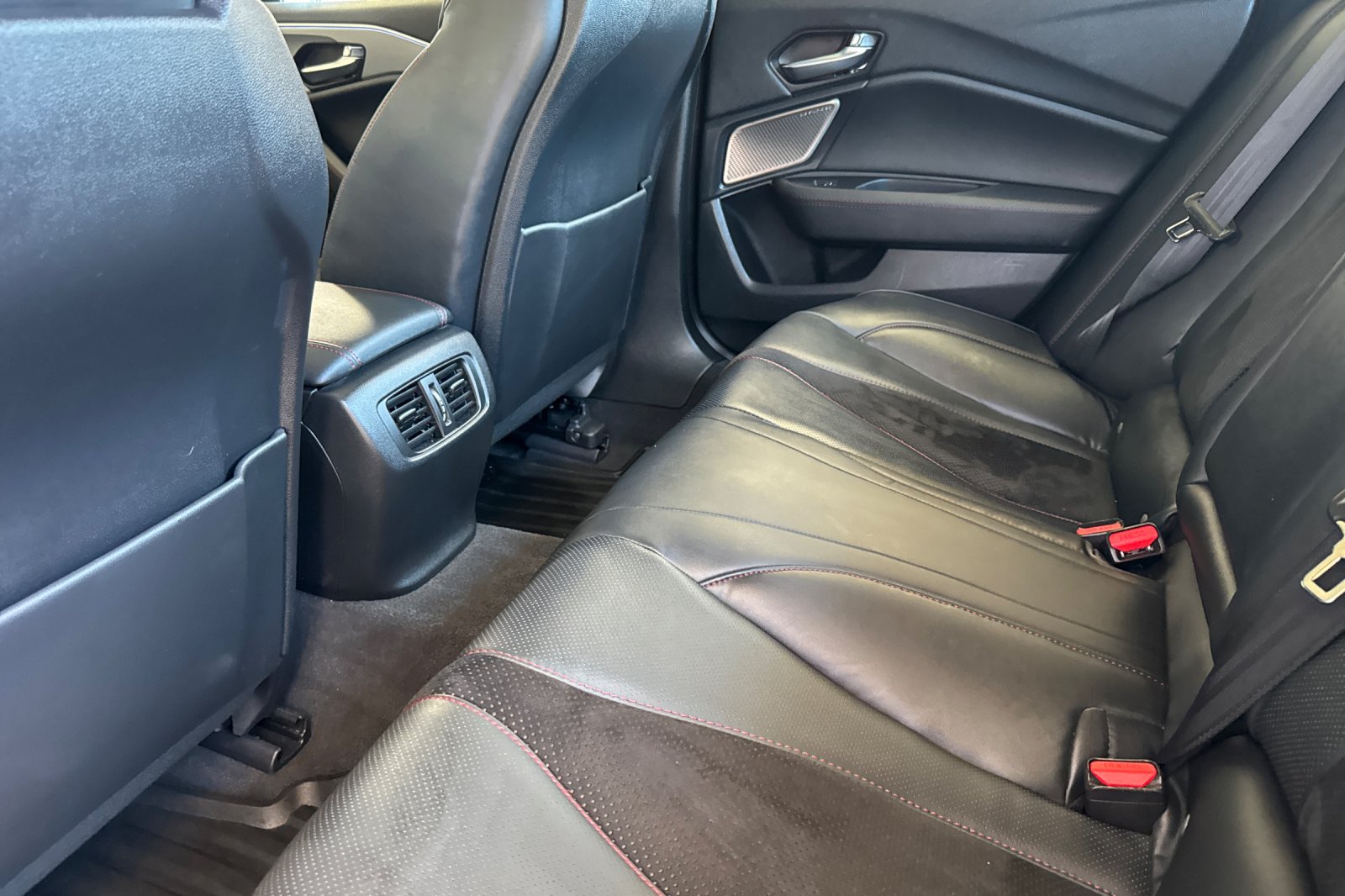 2022 Acura TLX Type S photo 11