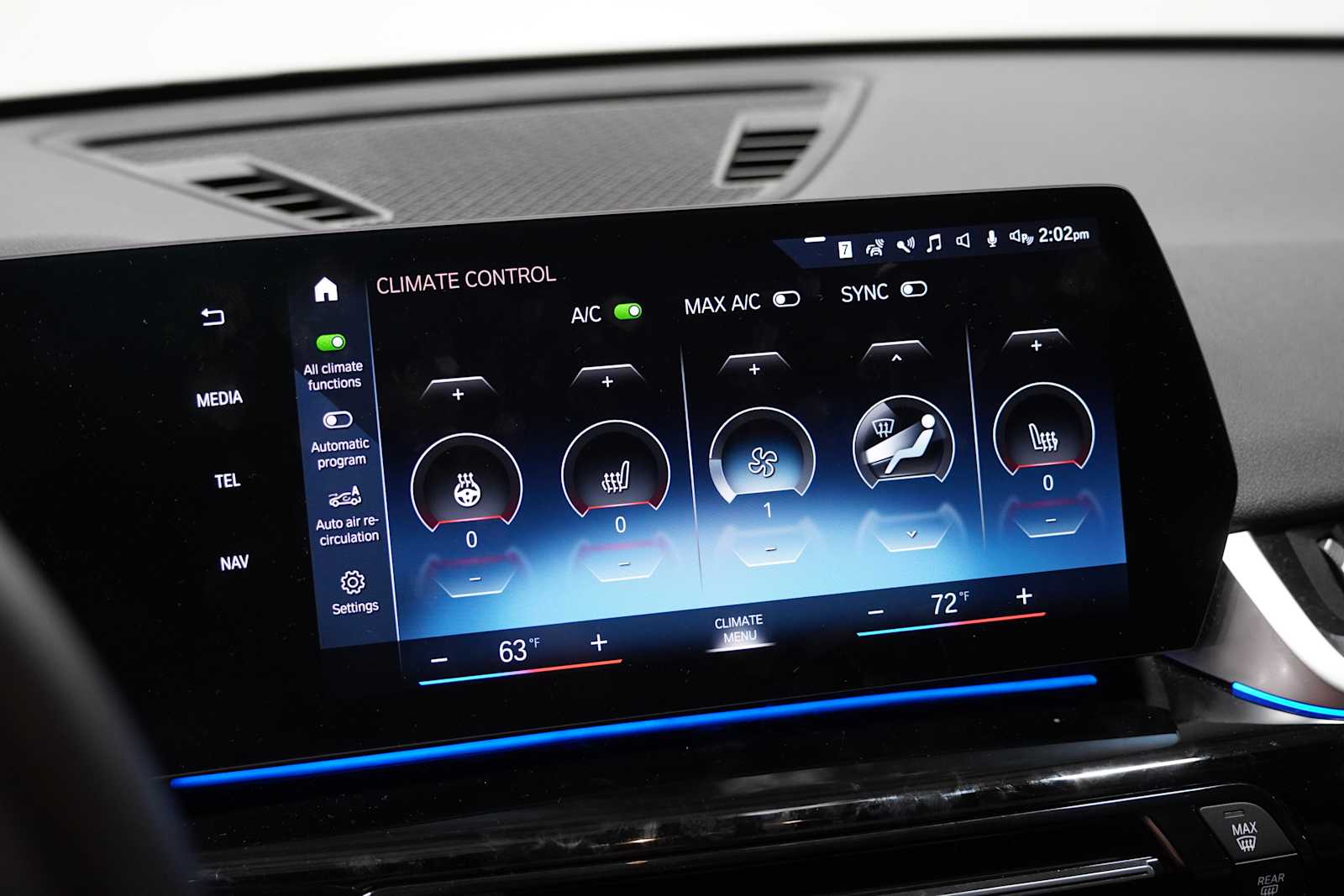 2023 Bmw X1 XDrive28i photo 16