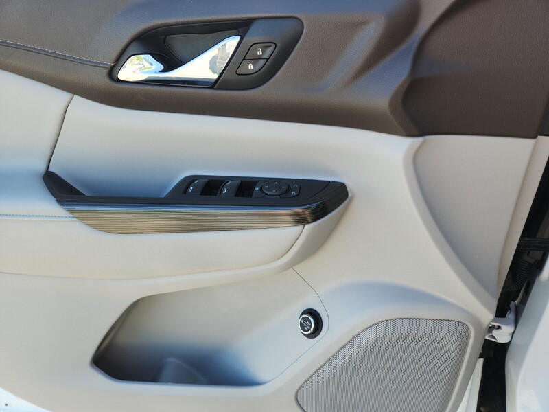 2019 Gmc Acadia photo 25
