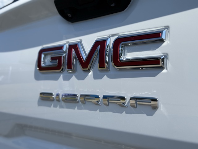 2022 Gmc Sierra 1500 Pro photo 13