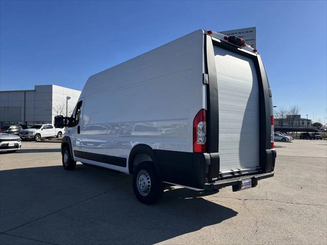 2025 Ram ProMaster 3500 photo 16