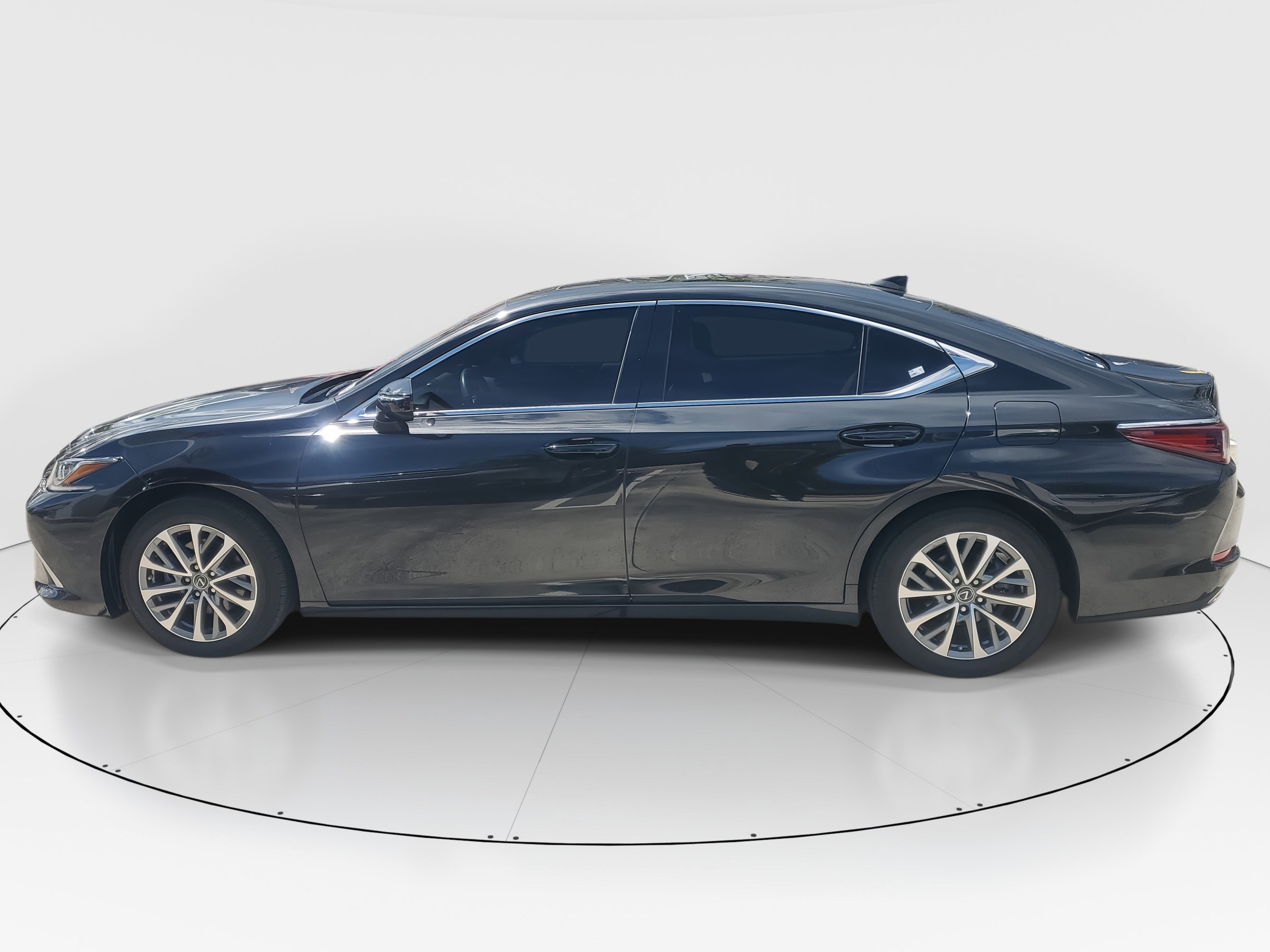 2023 Lexus ES 350 photo 6