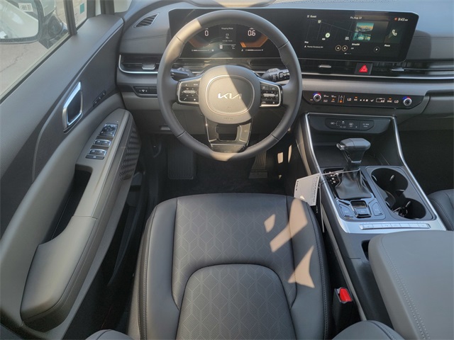 2026 Kia Carnival EX photo 22