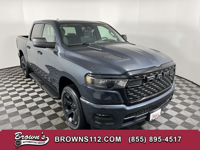 2026 RAM Ram 1500 Pickup Express's photo