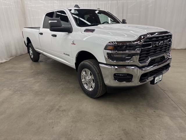 2025 RAM Ram 2500 Pickup Big Horn's photo