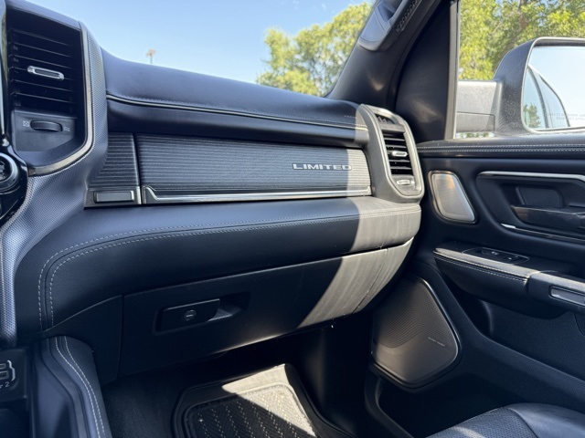 2021 Ram 1500 Limited photo 26