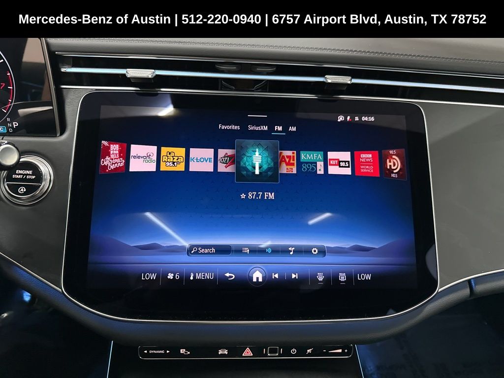 2026 Mercedes Benz E 350 photo 13