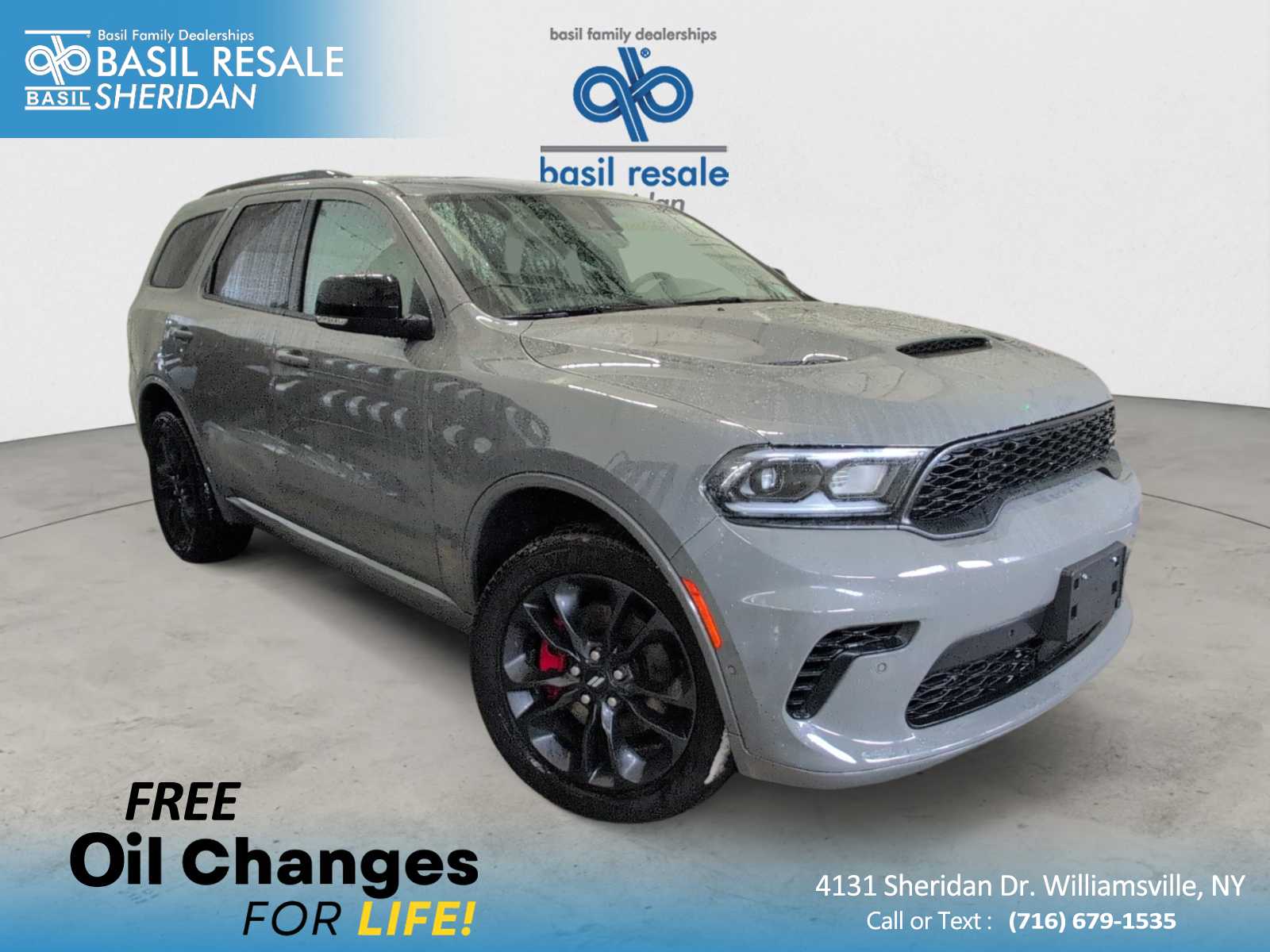 2025 Dodge Durango GT's photo