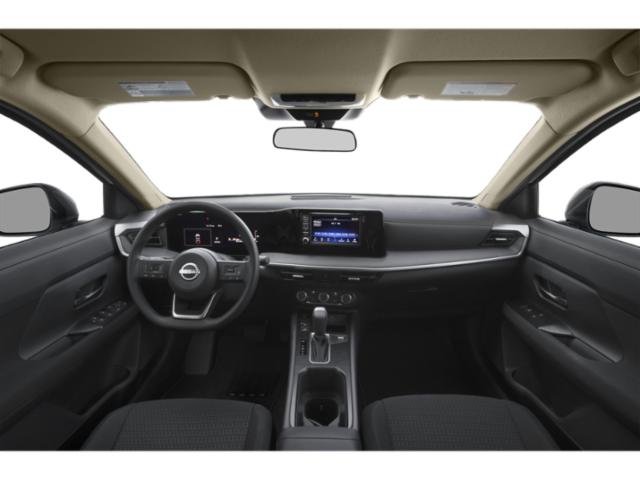 2026 Nissan Kicks S photo 7