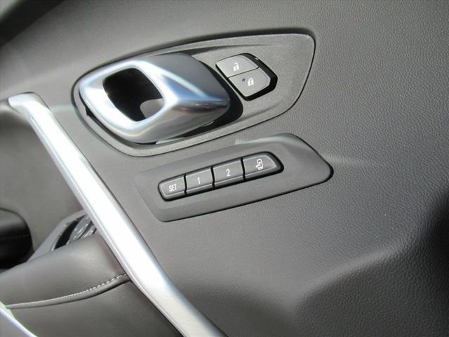 2023 Chevrolet Camaro 2SS photo 27