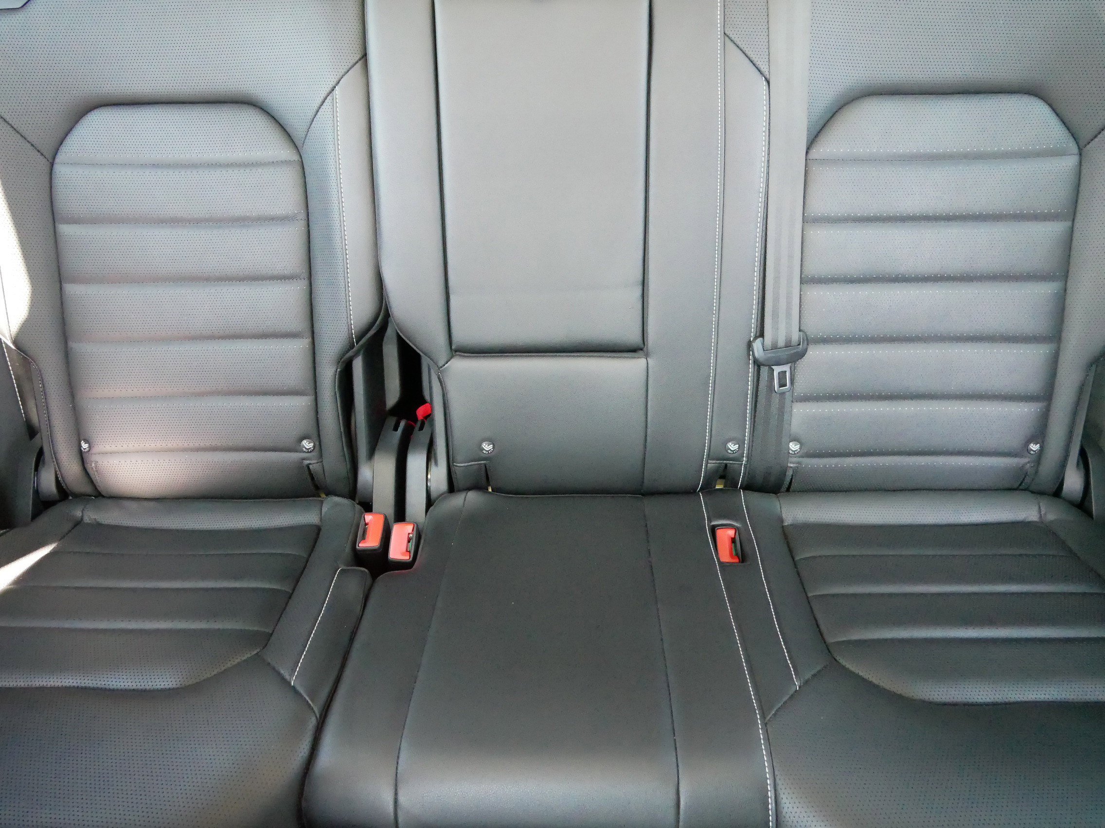2021 Volkswagen Atlas V6 SEL Premium R-Line photo 13