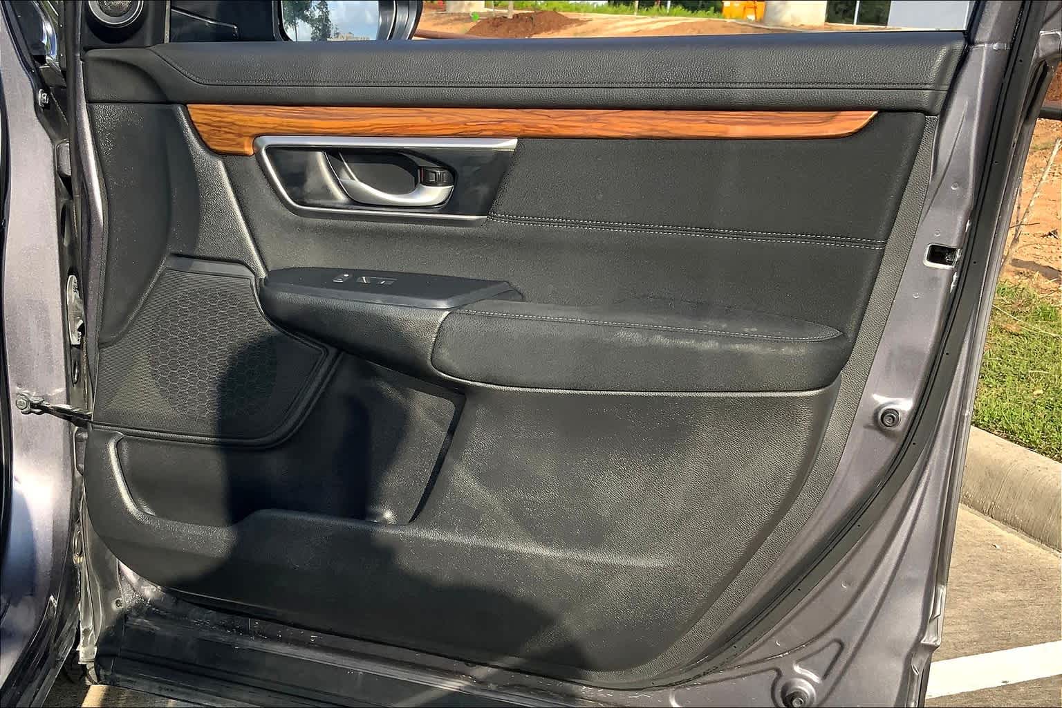 2022 Honda CR-V Hybrid EX photo 21