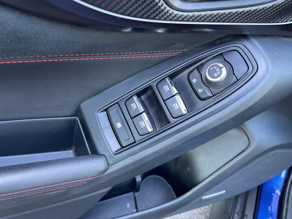 2022 Subaru WRX GT photo 10