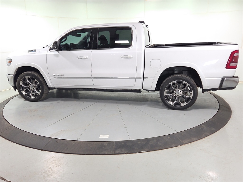 2023 Ram 1500 Limited photo 2