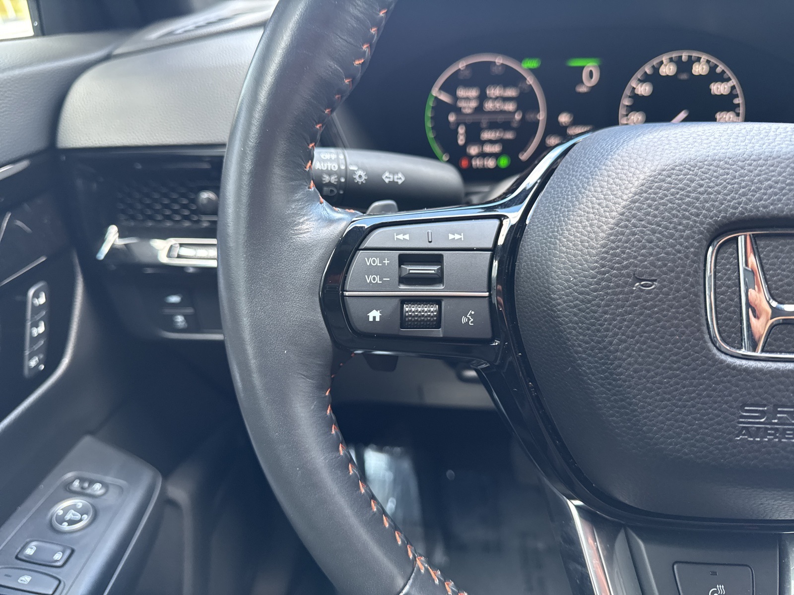 2023 Honda CR-V Hybrid Sport Touring photo 19
