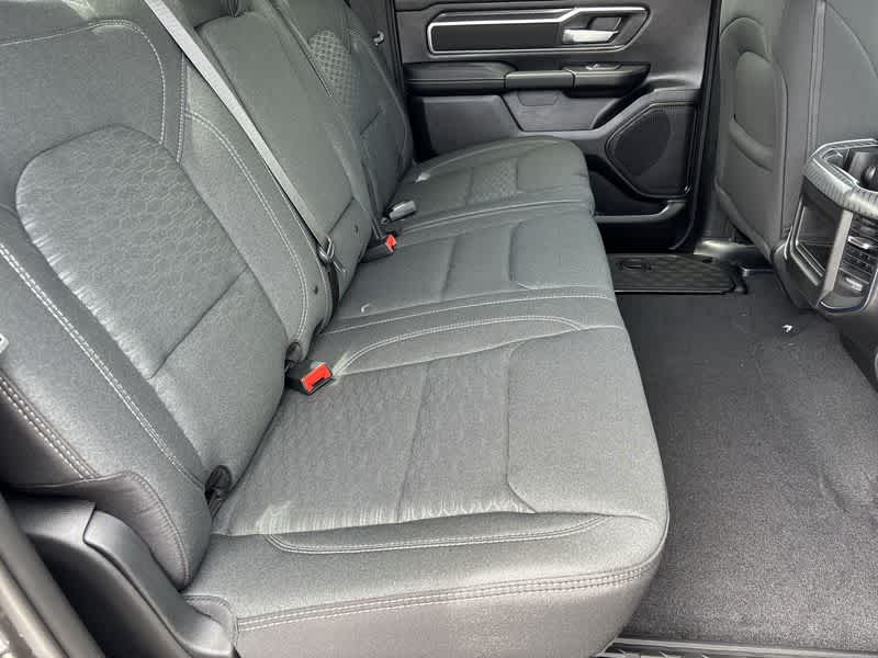 2025 Ram 1500 Big Horn photo 17