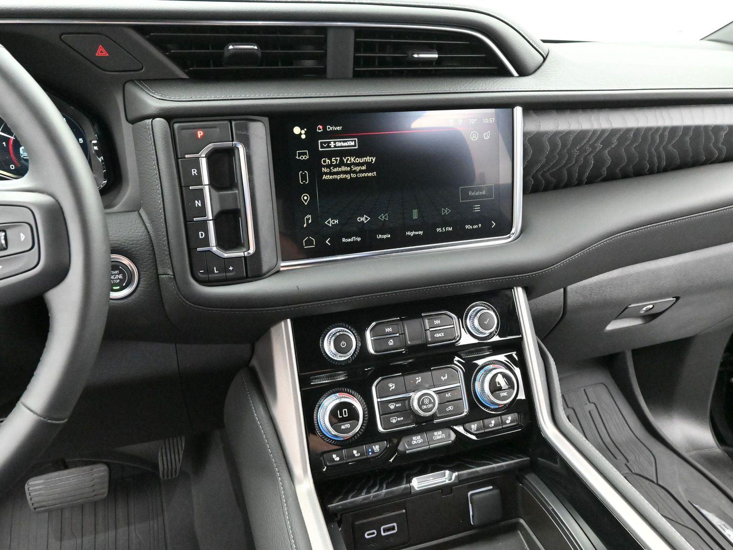 2024 Gmc Yukon Denali photo 22