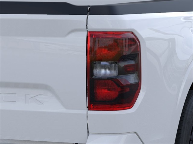 2025 Ford Maverick photo 20