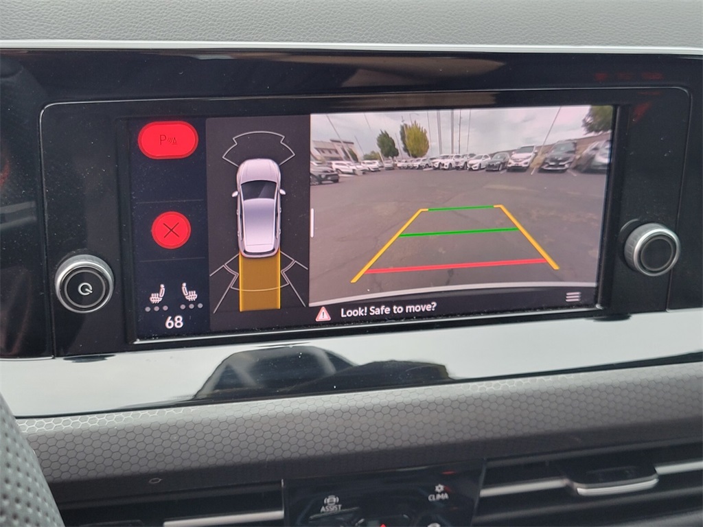 2024 Volkswagen Golf GTI S photo 22
