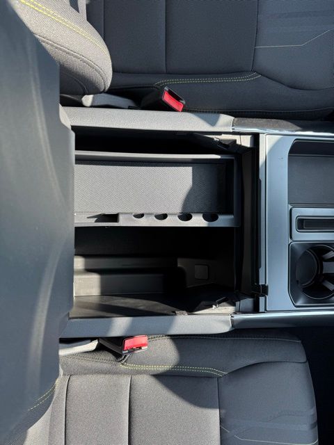 2025 Ford F-150 STX photo 23