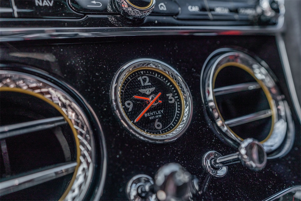 2022 Bentley Continental GT Speed photo 44