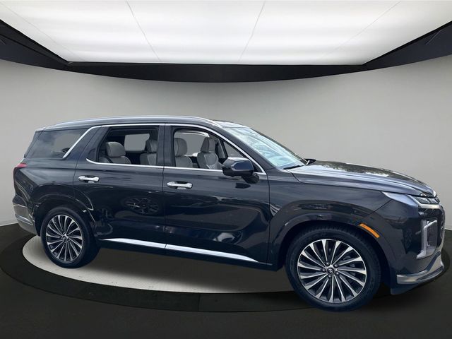 2024 Hyundai Palisade Calligraphy photo 2