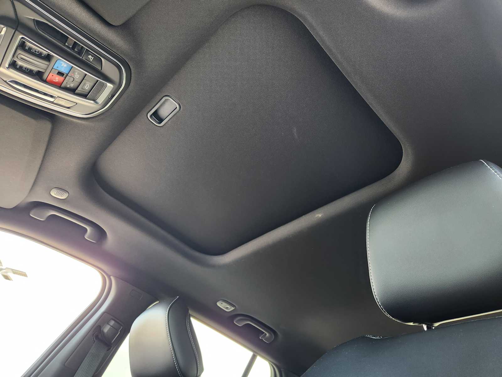 2024 Jeep Grand Cherokee Altitude X photo 22