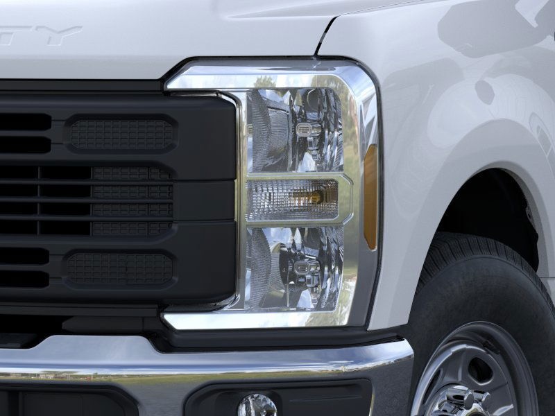 2026 Ford F-250 XL photo 16