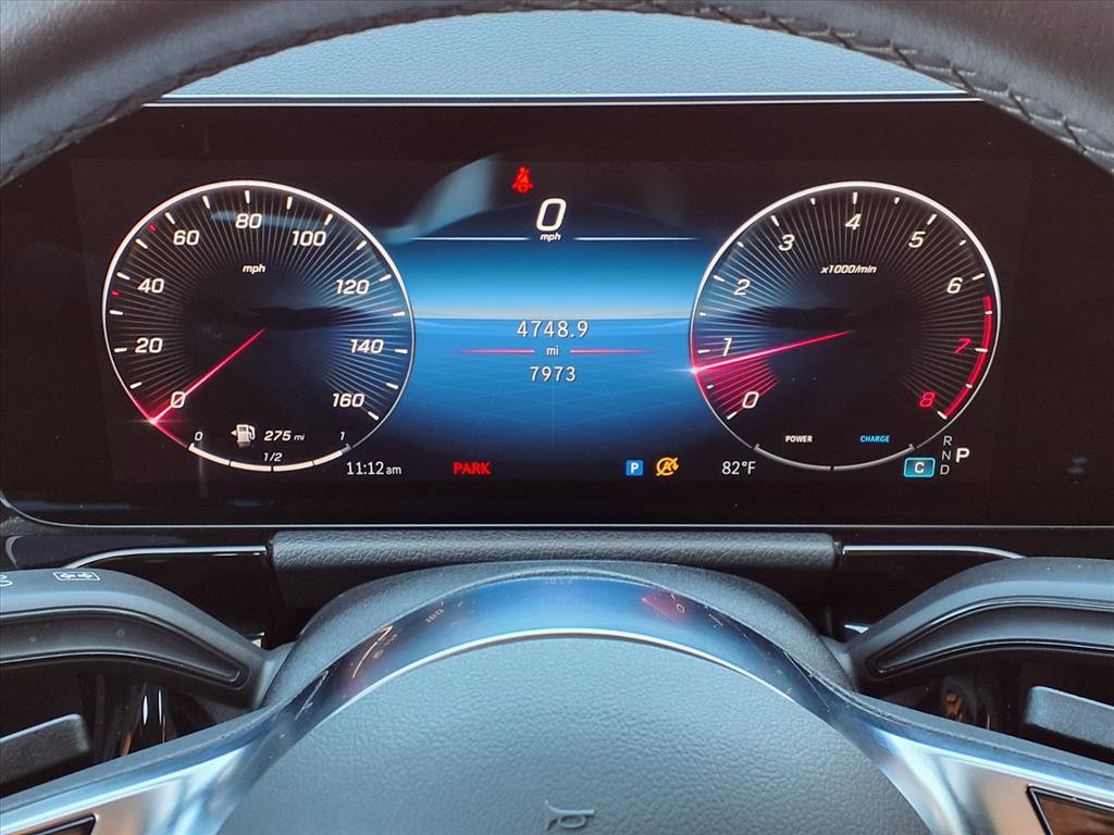 2025 Mercedes Benz GLA 250 4MATIC photo 11