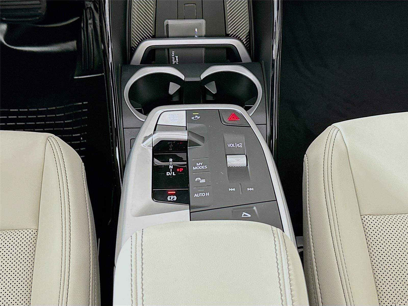 2026 Bmw X1 XDrive28i photo 16