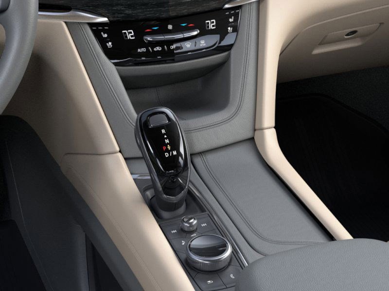 2025 Cadillac XT6 Premium Luxury photo 22