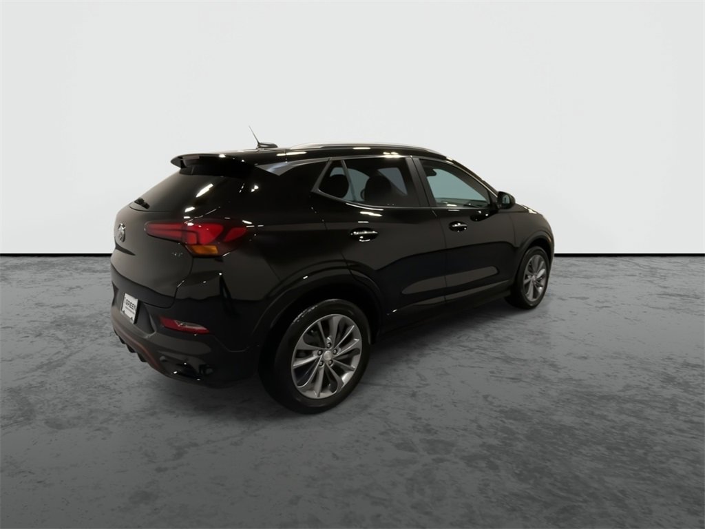 2023 Buick Encore GX Select photo 8