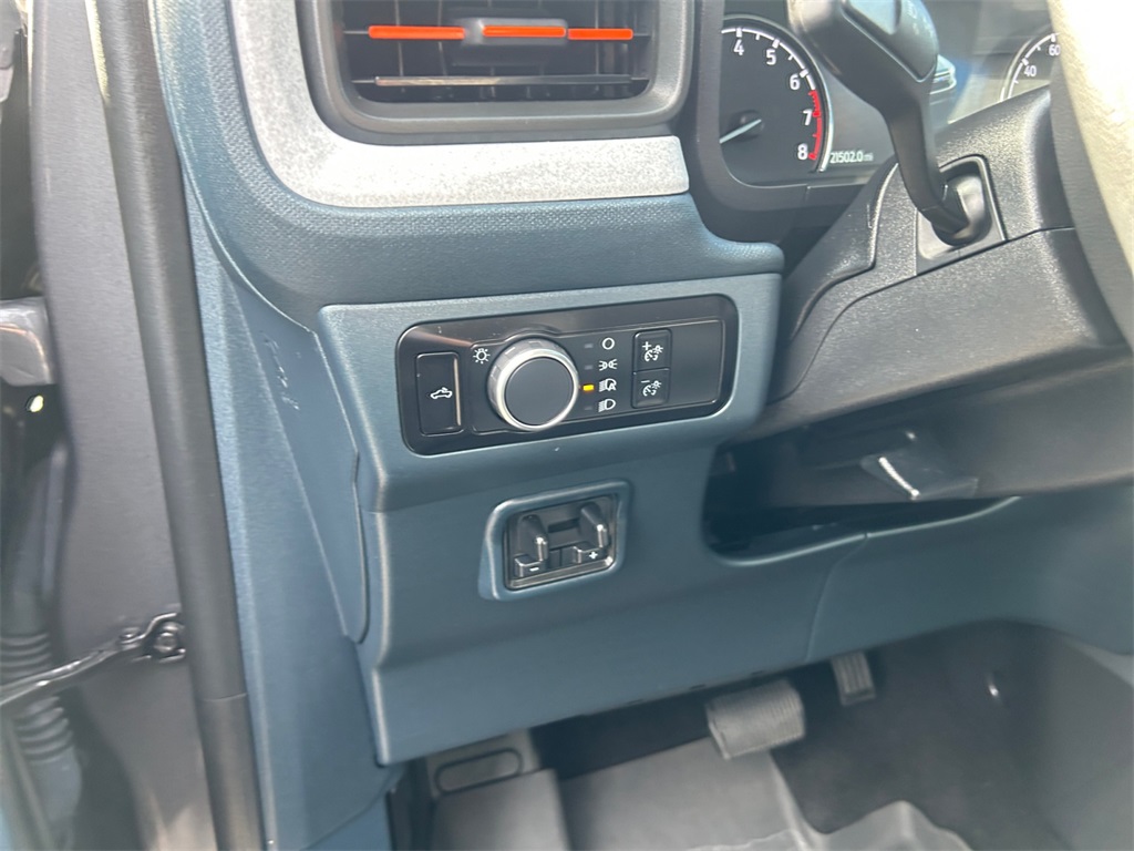 2022 Ford Maverick XLT photo 19