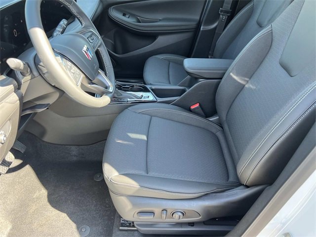 2026 Buick Encore GX Preferred photo 14