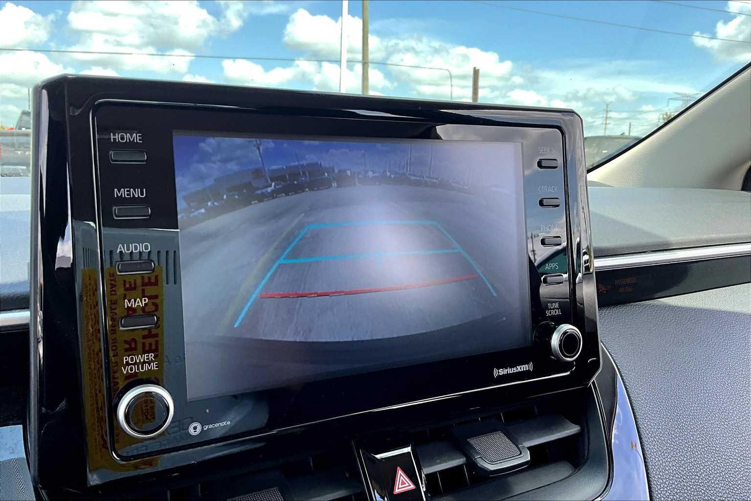 2022 Toyota Corolla LE photo 51