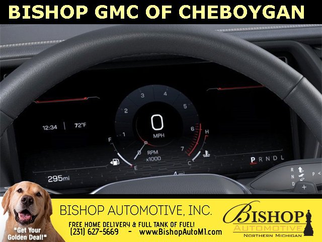 2026 Gmc Terrain Elevation photo 15