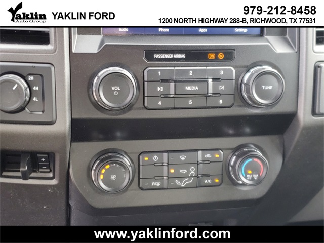 2020 Ford F-250 XL photo 2